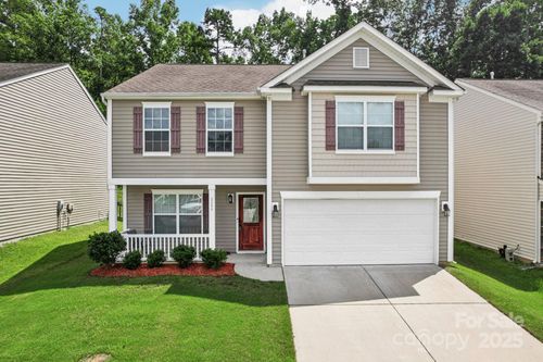 2289 Reid Pointe Ave, Indian Land, SC, 29707-0026 | Card Image