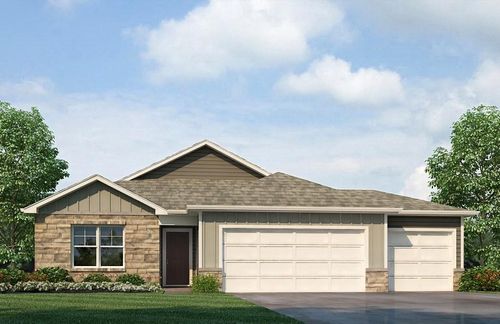 24801 W 178th Ct, Gardner, KS, 66030-5555 | Card Image
