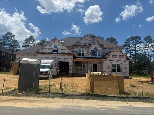 3101 Cragburn Pl, Fayetteville, NC, 28306-6406 | Card Image