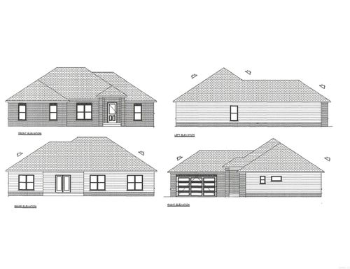 TBD Springtree Cir, Little Rock, AR, 72209 | Card Image