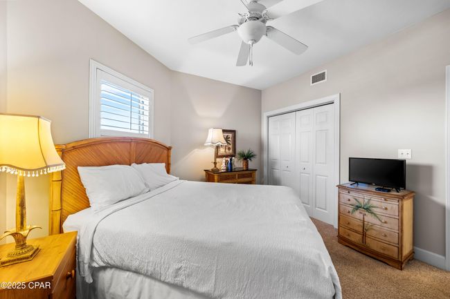 UNIT-611 - 14825 Front Beach Rd, Condo with 3 bedrooms, 3 bathrooms and null parking in Panama City Beach FL | Image 18