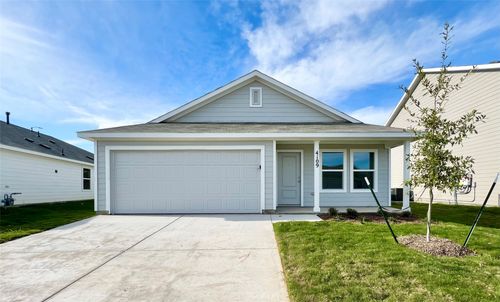 4109 Drifters Bend Dr, Crowley, TX, 76036-2262 | Card Image