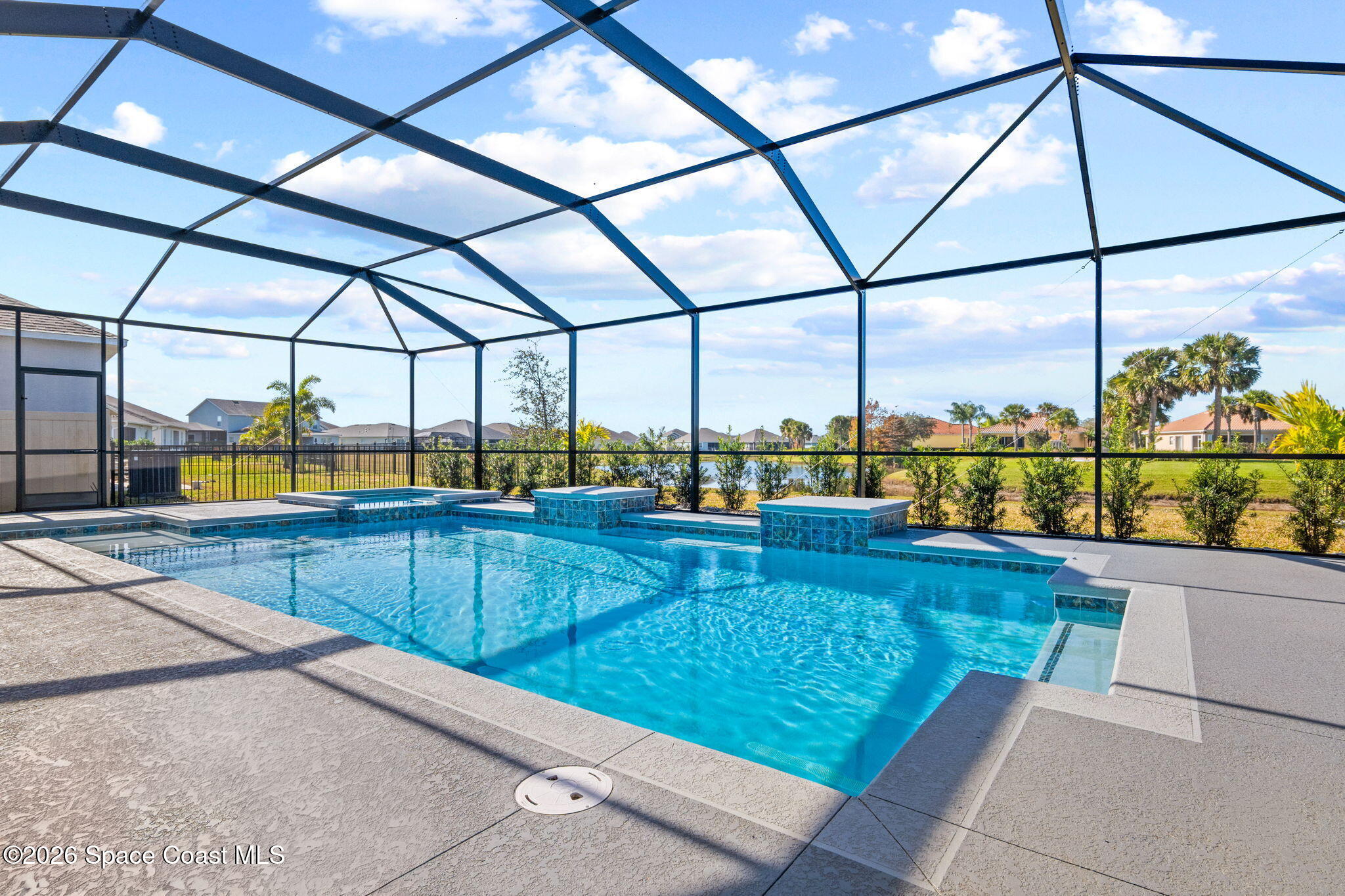 Residential in Palm Bay 4
