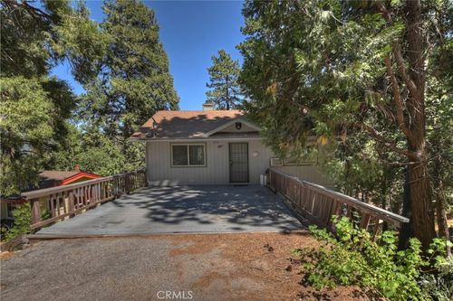 23933 Cresta Dr, Crestline, CA, 92325-9511 | Card Image