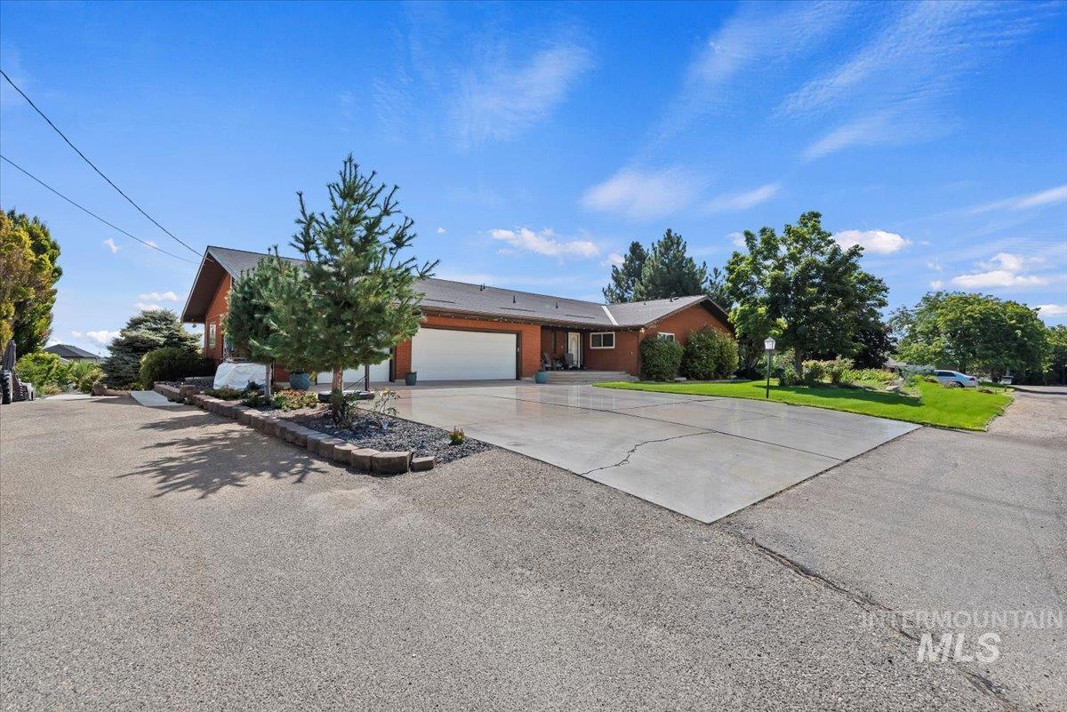 Greenhurst Rd, Nampa, ID 83686