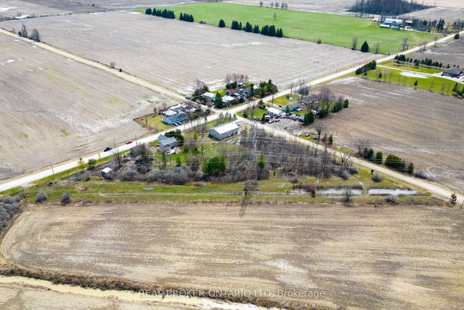 4196 Walkers Dr, House other with 3 bedrooms, 2 bathrooms and 6 parking in Glencoe ON | Image 49