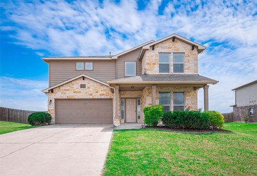 372 Kingfisher Ln, Kyle, TX, 78640-2128 | Card Image