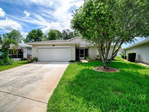 419 Ranchwood Dr, LEESBURG, FL, 34748-8127 | Card Image
