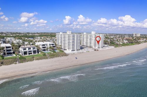 307-4505 S Ocean Blvd, Highland Beach, FL, 33487-4263 | Card Image