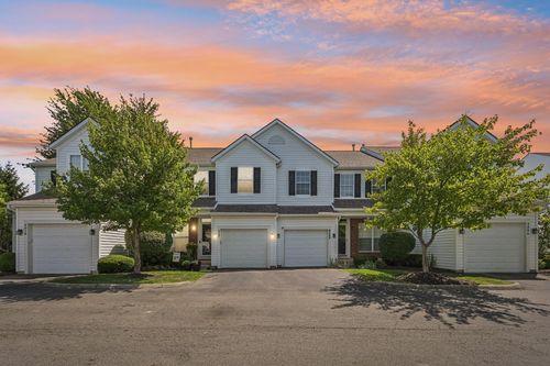 4014 Darby Park Rd, Hilliard, OH, 43026-7524 | Card Image