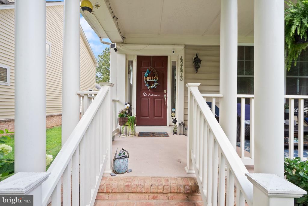 Residential in BRAMBLETON 4