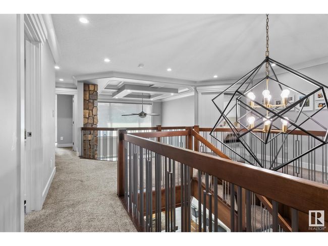 30 Kingsmeade Cres, House other with 5 bedrooms, 5 bathrooms and null parking in Saint Albert AB | Image 36