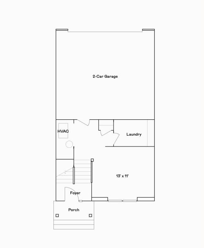 25627 W Wakefield Dr, Townhouse with 3 bedrooms, 3 bathrooms and 2 parking in Plainfield IL | Image 21