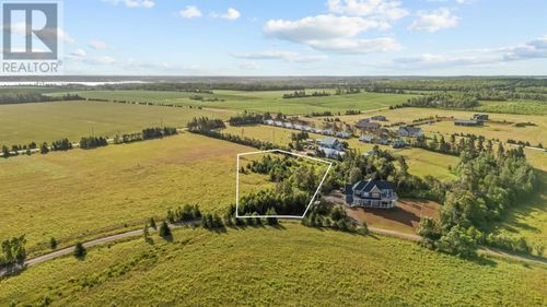 Lot 59 Sunset Cres, West Covehead, PE, C0A | Card Image