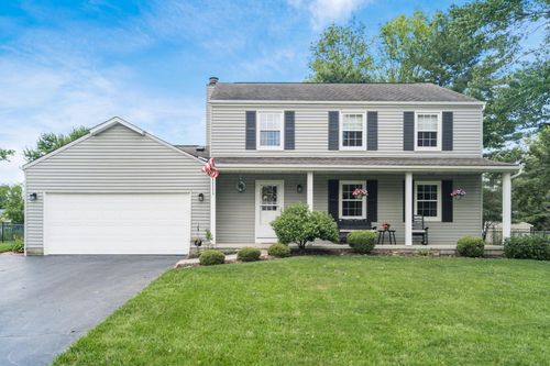 9761 Merry Ln, Pickerington, OH, 43147-9691 | Card Image