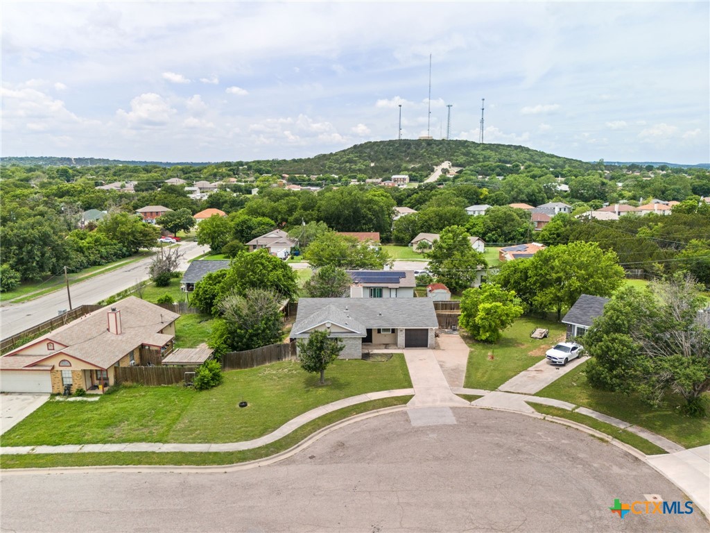 Murphy Cir, Copperas Cove, TX 76522