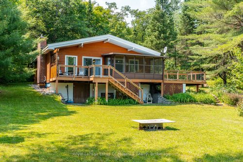 1035 Atkins Lake Rd, Bracebridge, ON, P1L1W9 | Card Image