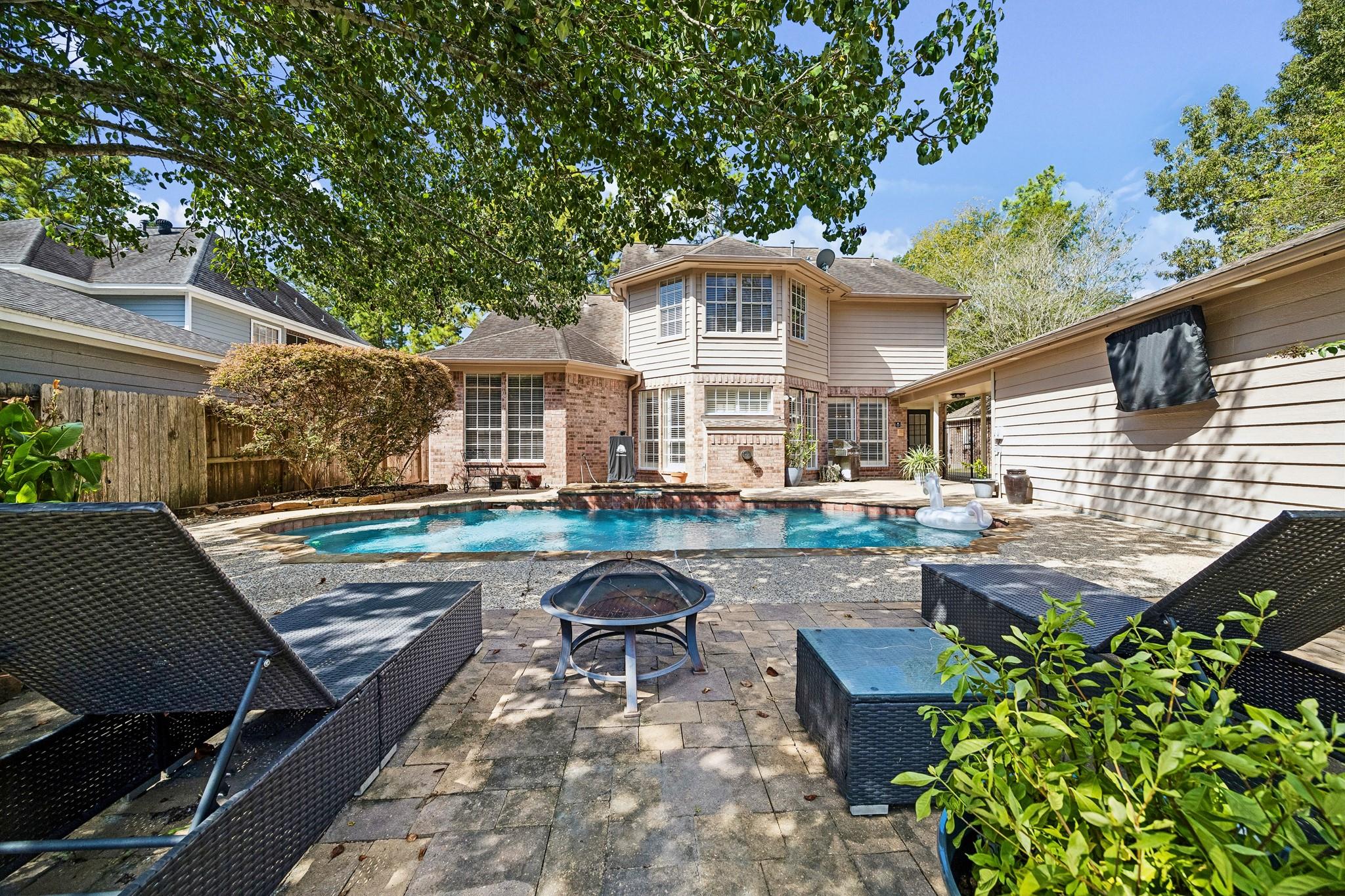 Residential in Kingwood 3