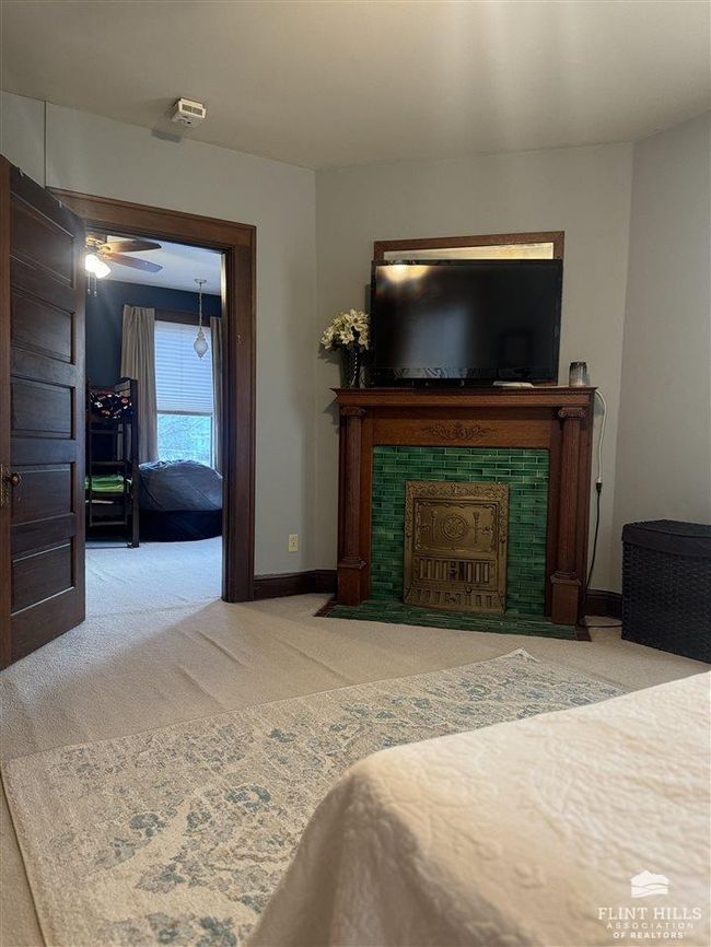 406 W 8 Th St, House other with 4 bedrooms, 2 bathrooms and null parking in Concordia KS | Image 22