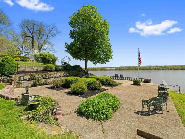 323 S 2 Nd St, House other with 3 bedrooms, 3 bathrooms and null parking in Rockport IN | Image 28