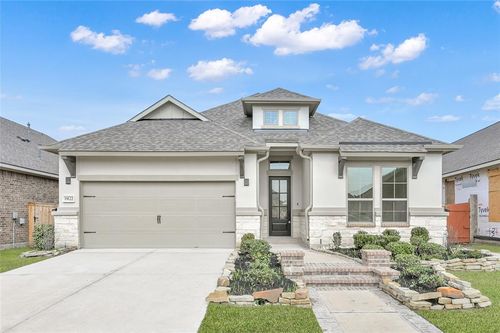 19122 Longhorn Point Drive, Cypress, TX, 77433 | Card Image