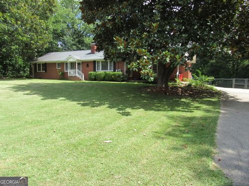 111 Tarpley Ave, Bowdon, GA, 30108-1219 | Card Image