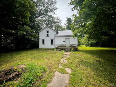 52 Liberty Street, House other with 4 bedrooms, 1 bathrooms and null parking in Adams NY | Image 1