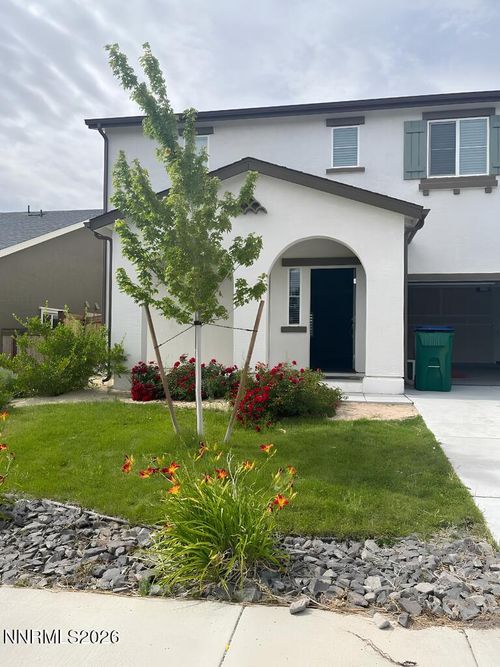 11042 Marymount Drive, Reno, NV, 89506 | Card Image
