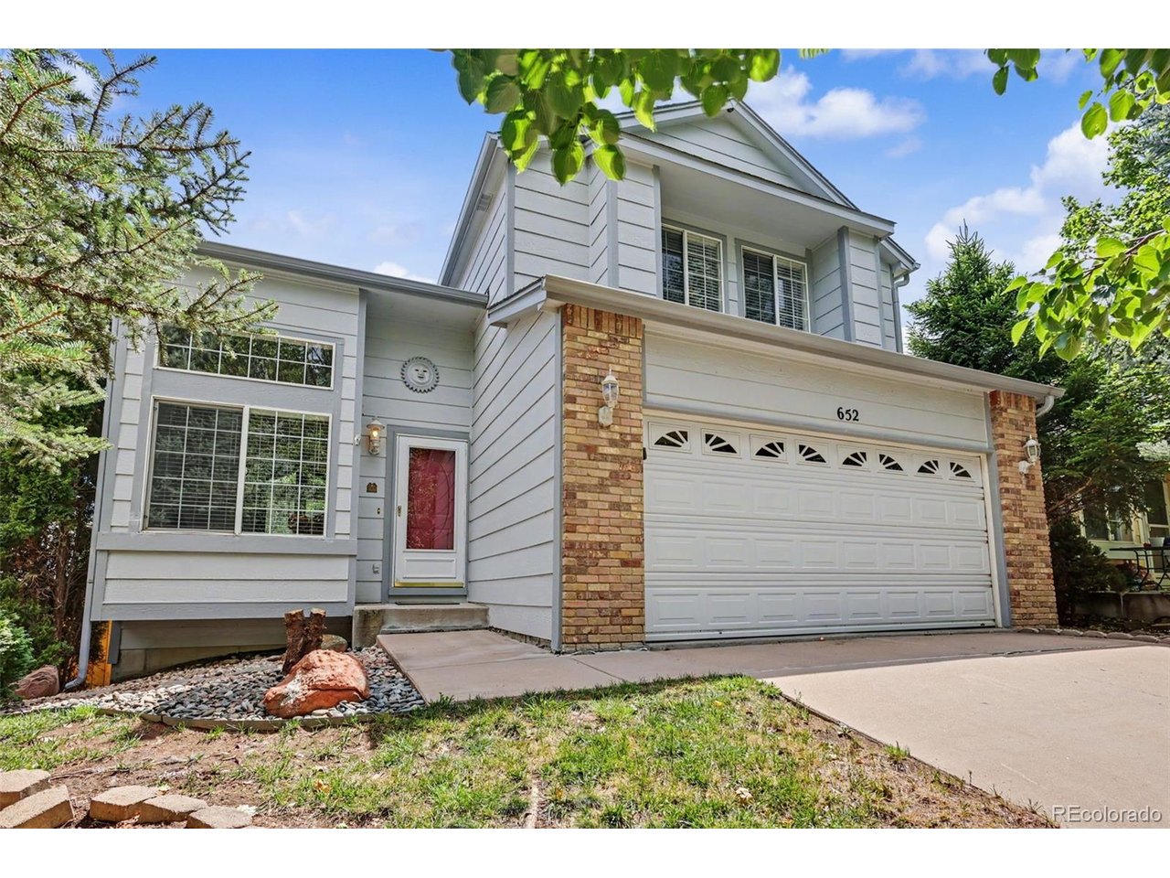 Residential in Colorado Springs 5