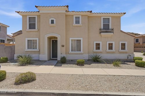 115 W Mountain Sage Dr, Phoenix, AZ, 85045-0426 | Card Image