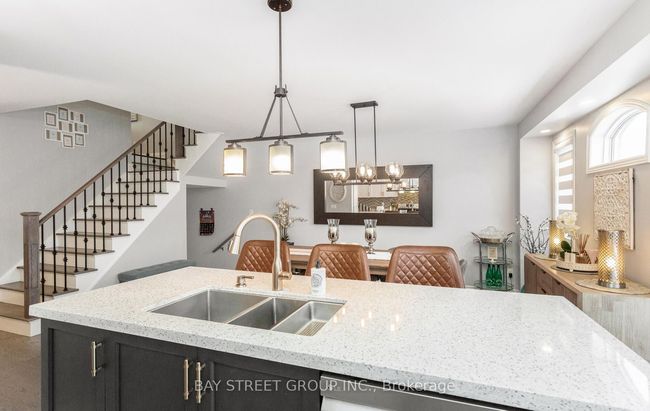 4238 Thomas Alton Blvd, House attached with 3 bedrooms, 4 bathrooms and 2 parking in Burlington ON | Image 20