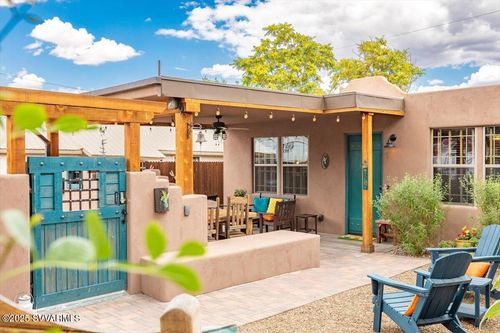 925 N 2nd St, Cottonwood, AZ, 86326-3632 | Card Image