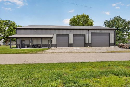 234 S 2nd St, Montgomery, IN, 47558 | Card Image