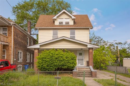 3522 E 149th St, Cleveland, OH, 44120-4928 | Card Image