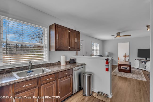 732 Huntington Ave, House other with 3 bedrooms, 1 bathrooms and null parking in Pine Beach NJ | Image 18