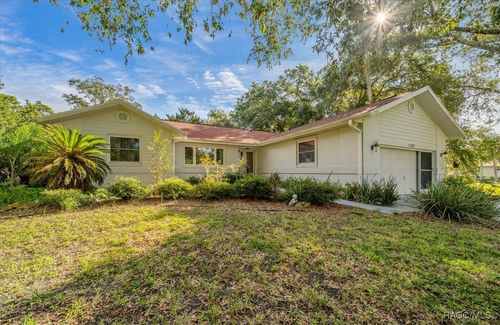 11587 W Timberlane Dr, HOMOSASSA, FL, 34448-3346 | Card Image
