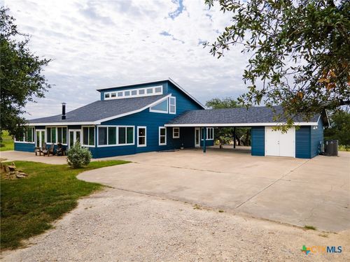 266 Bear Branch Rd, Purmela, TX, 76566-2840 | Card Image