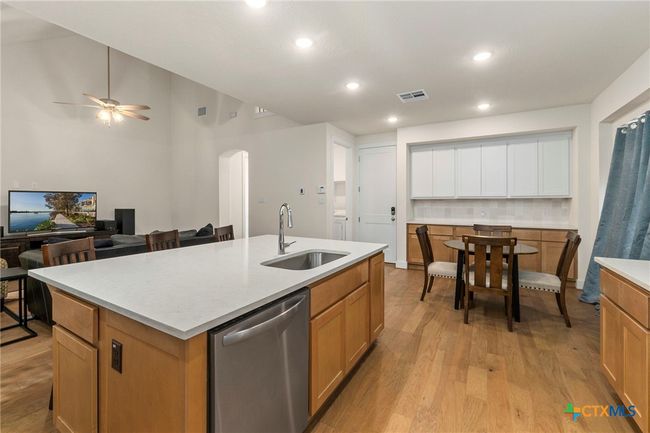 1845 Nettletree Rd, House other with 4 bedrooms, 4 bathrooms and null parking in New Braunfels TX | Image 15