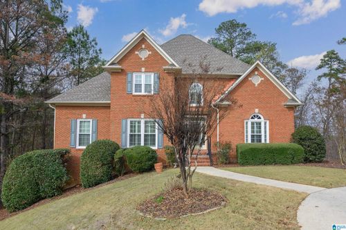 415 Talon Cir, BIRMINGHAM, AL, 35242-6926 | Card Image