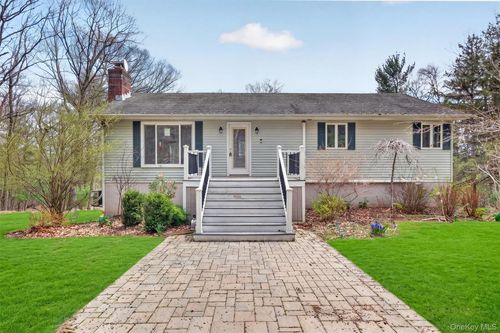 55 G Fischer Road, Olive, NY, 12461 | Card Image