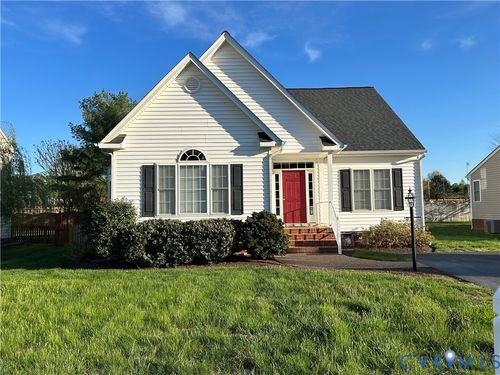 6303 Greystone Creek Rd, Mechanicsville, VA, 23111-7527 | Card Image