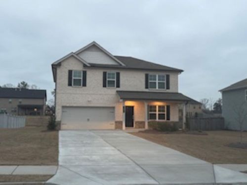 309 Amsterdam Way, Hampton, GA, 30228-3807 | Card Image