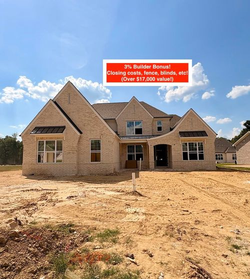 5037 Jon Oak Cv, Arlington, TN, 38002-9588 | Card Image