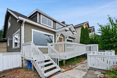 4012 Rucker Avenue, Everett, WA, 98201 | Card Image