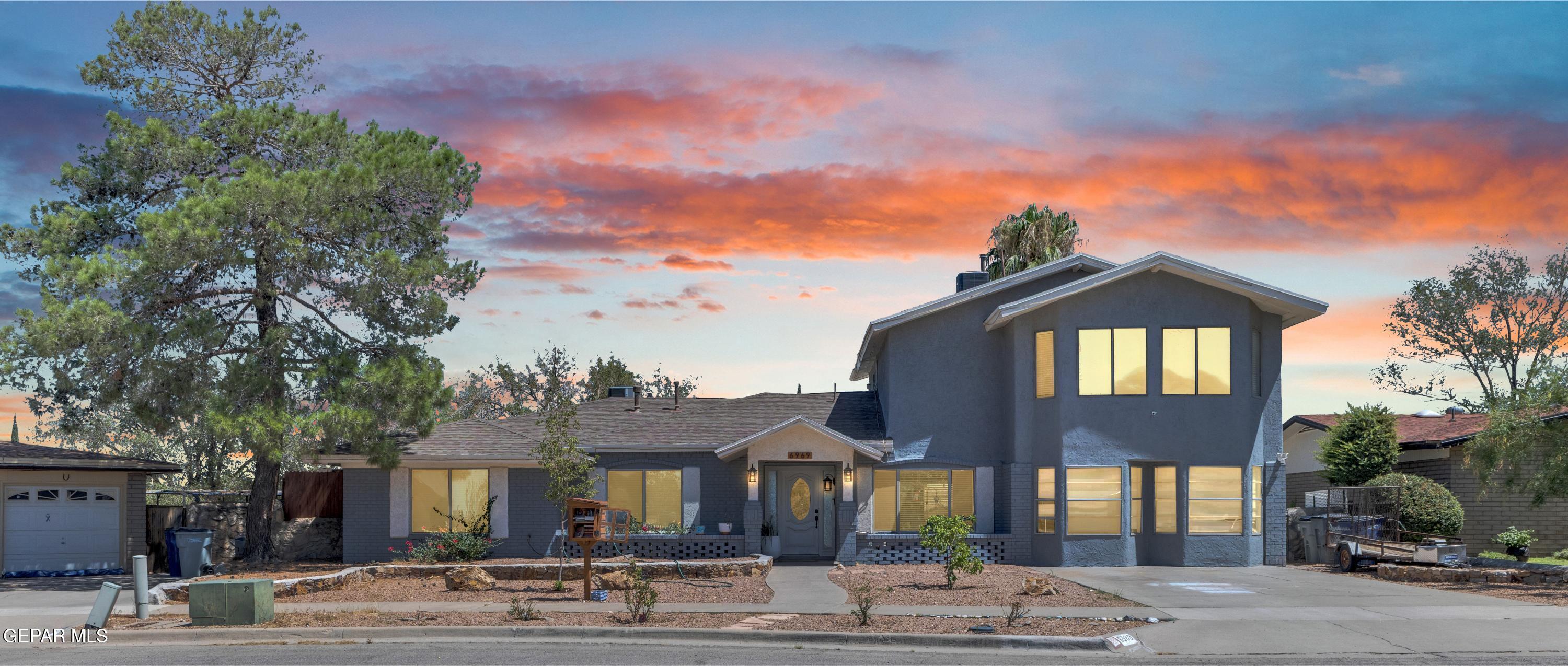 Residential in El Paso 2