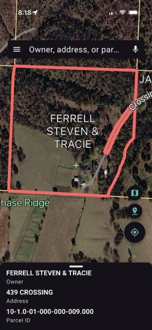 439 Crossing Road, Stella, MO, 64867 | Card Image