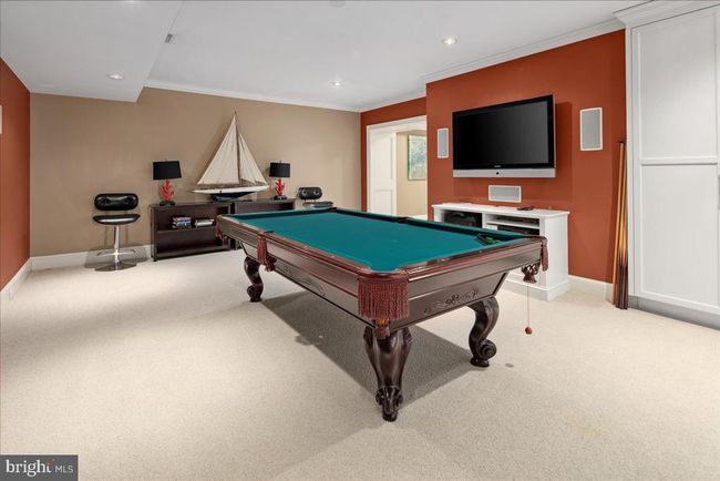 4615 32 Nd St N, House other with 6 bedrooms, 6 bathrooms and null parking in ARLINGTON VA | Image 62