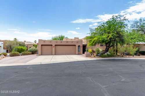 1851 W Desert Forest Court, Oro Valley, AZ, 85737 | Card Image