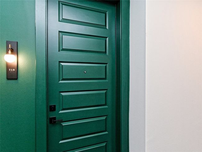 APT-518 - 2500 Longview St, Condo with 2 bedrooms, 2 bathrooms and 2 parking in Austin TX | Image 19