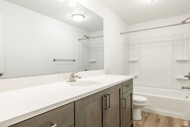 UNIT-17 - 520 S Orchard Dr, Townhouse with 4 bedrooms, 4 bathrooms and 2 parking in Bountiful UT | Image 8